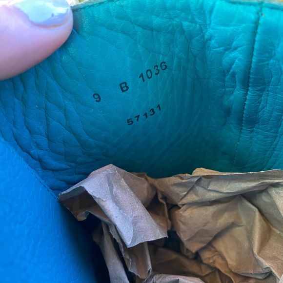 Pskaufman boots - Picture 9 of 9